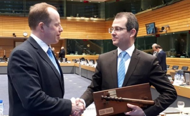 Ключови теми за Постоянния комитет за оперативно сътрудничество в областта