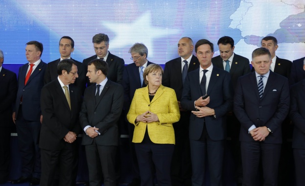 Европейският съюз ще удължи с половин година икономическите санкциите срещу