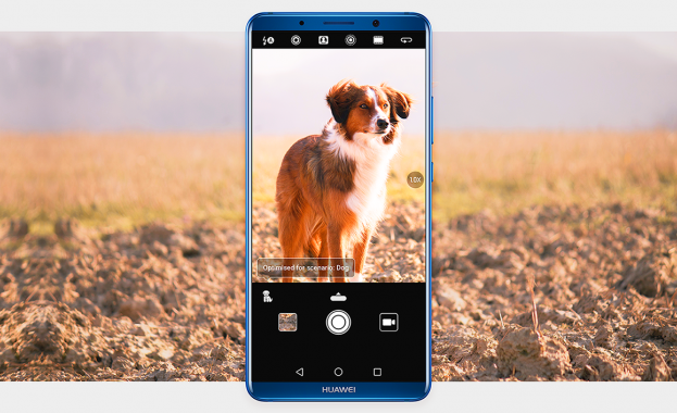 София 15 декември 2017 г Благодарение на флагманите от