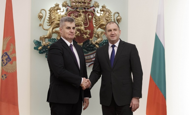 Черна гора се доказа като държава която активно работи за