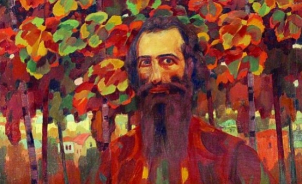 Къщата в село Шишковци в която именитият ни художник Владимир