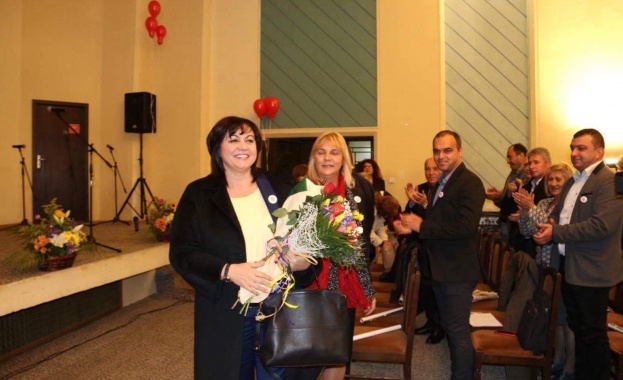 Не завистта а отчаянието ще свали Борисов Това заяви в