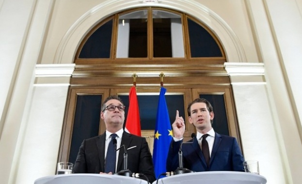 Няма да има референдум за излизане от Европейския съюз в