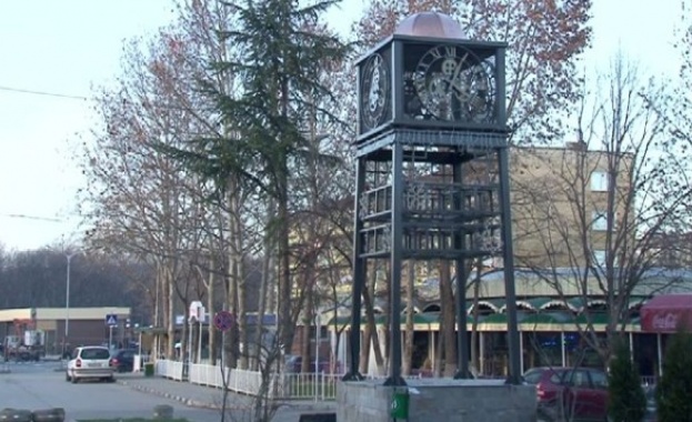 Часовникова кула ще показва времето на жителите на Девня Това