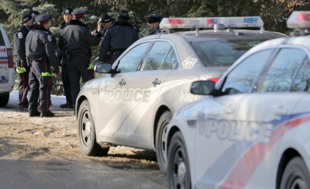 Канадският милиардер Бари Шърман основател на фармацевтичната компания Апотекс и