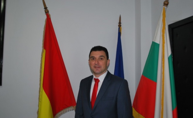 Гражданите на Генерал Тошево бяха категорични във вота си срещу