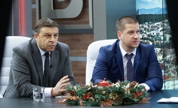 Кметовете да събират част от глобите на шофьорите нарушители