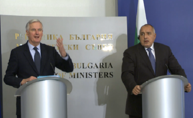 Българското председателство ще бъде изключително важно Мисля че България е