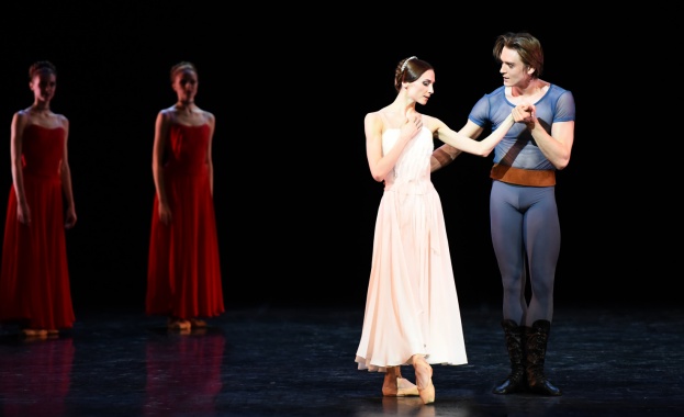 След бляскавото и предстaвяне което зрителите имаха възможност да видят