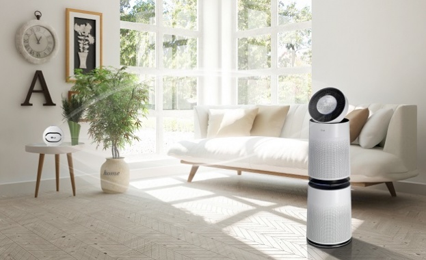 Потребителите могат да се насладят на по чиста и удобна