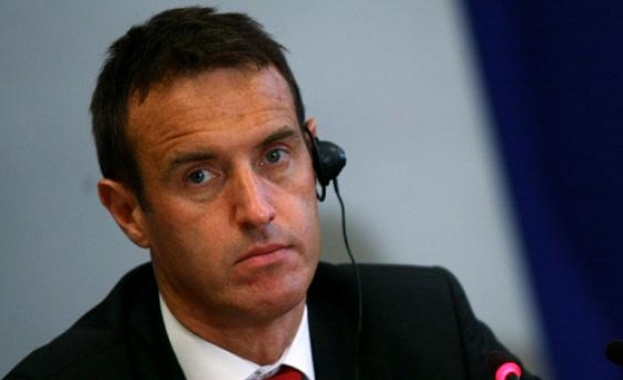 Европа е изправена пред най голямата терористична заплаха от може би