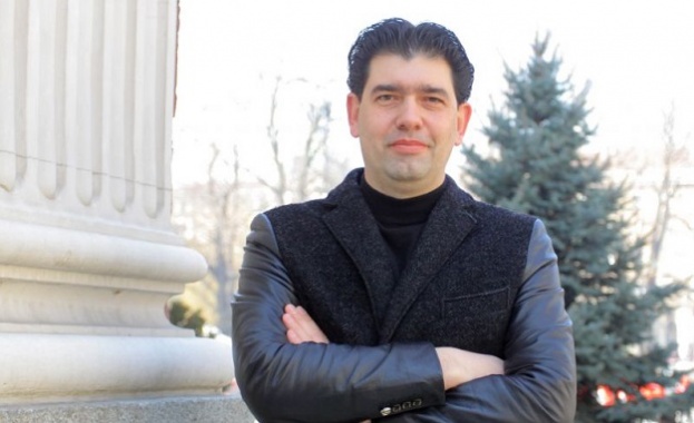 Искам да изразя своето лично разочарование от това че Общинският