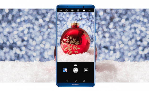 Камерата на смартфона придобива още по голямо значение по време