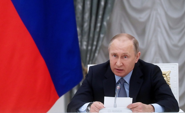 Русия трябва да бъде сред водещите държави а в някои