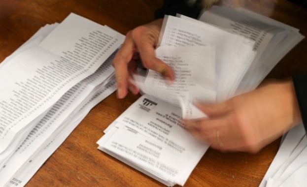 Партията Граждани Ciudadanos Cs която се бори за запазване на