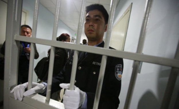 Китай е наказал 8 123 души за извършване на фискални