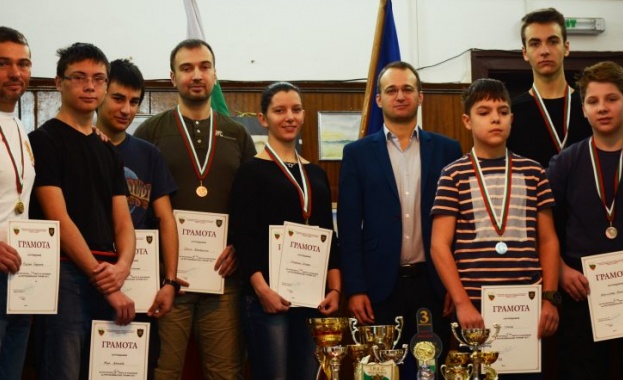 Спортът мотивира и учи на дисциплина Продължавайте да спортувате и