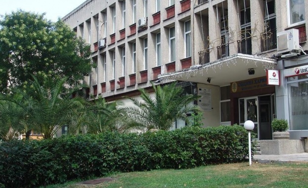 Със заповед на кмета на Община Харманли Мария Киркова 25