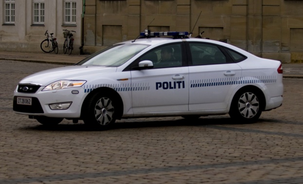Любопитна случка се разигра в датската столица Копенхаген Наркодилър обърка