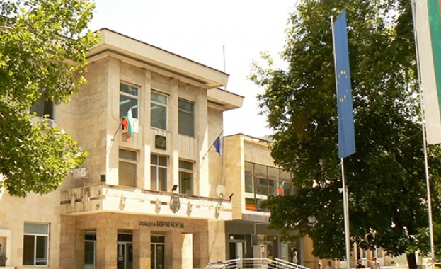 Ден на траур е обявен в Кричим в памет на