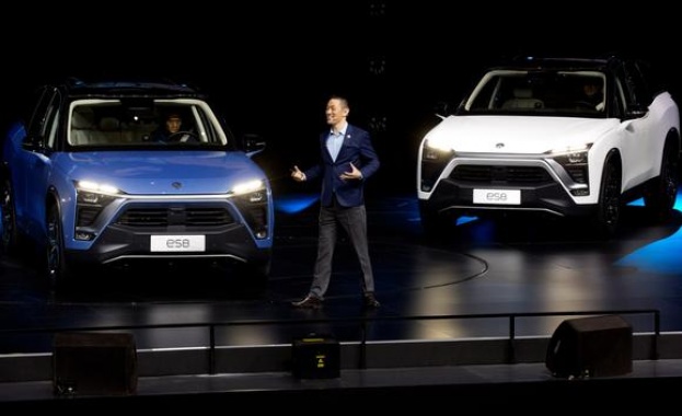 Китай отправя поредно предизвикателство към американските технологии с най новата разработка