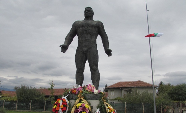 Днес се навършват се 125 години от рождението на един