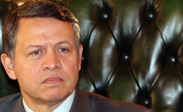 Йордания отрече да е извършен опит за преврат в страната