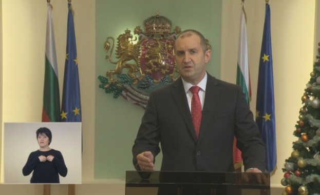 Изминалата година донесе надежди но не и прелом Истината справедливостта