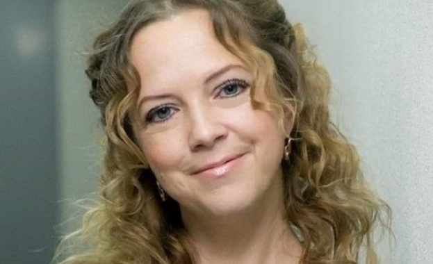 Украинската адвокатка Ирина Ноздровска беше намерена мъртва няколко дни след