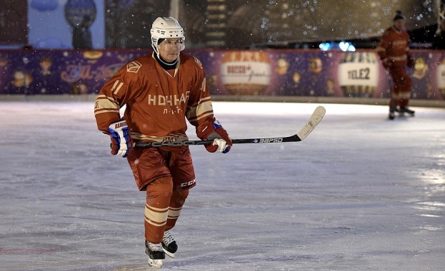 Семейството на руския президент Владимир Путин не е било богато