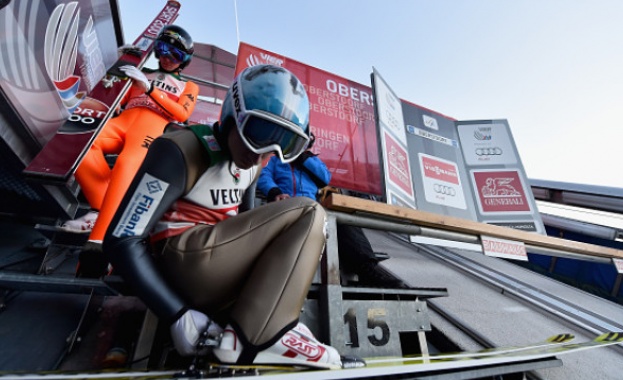 Българинът Владимир Заграфски не успя да преодолее квалификациите на третото