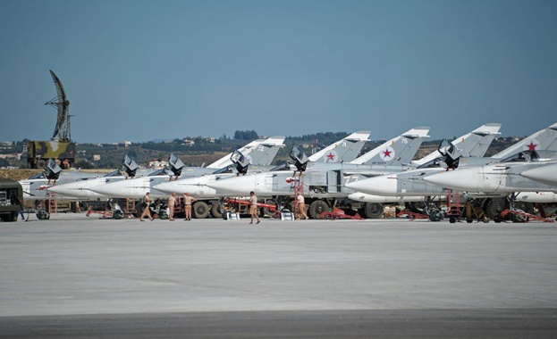 Двама военнослужещи са загинали след като групировка определена като бунтовническа