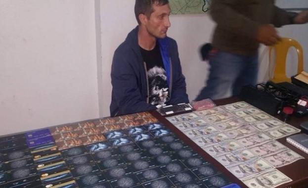 Български гражданин e арестуван във Филипините за опит за кражба