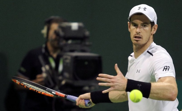 Първият за годината турнир от Големия шлем Откритото първенство