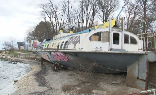 Държавата продава на търг последната българска Комета съобщава БТВ По