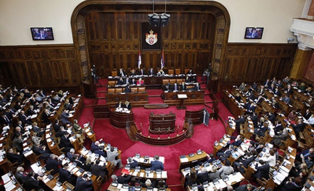 Ръководството на Сръбската прогресивна партия ще се срещне на 10