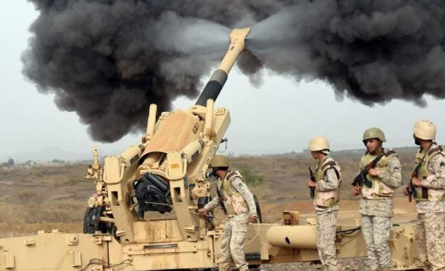 Шиитското движение Ансар Алла на йеменските бунтовници хути съобщи че