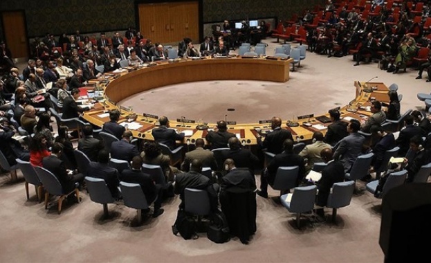 По искане на САЩ Съветът за сигурност на ООН проведе