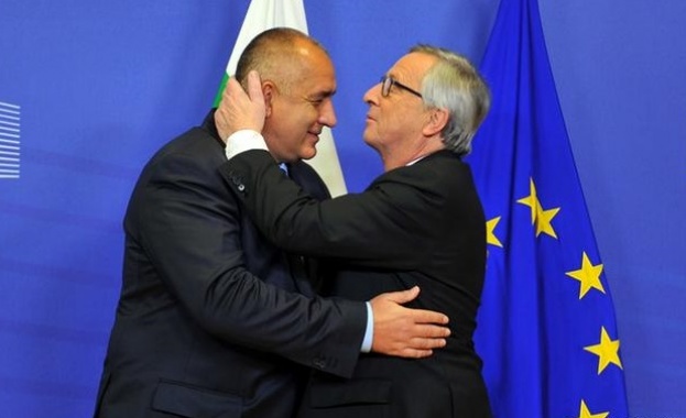 Това май не го бяхме предвидили Когато се прави рекламен