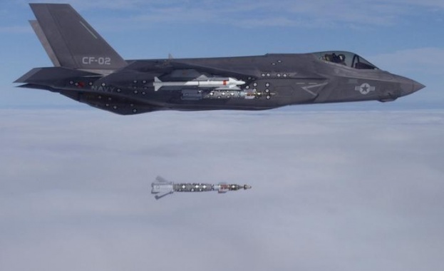 Почти се е удвоил броят на цивилните жертви при нападения