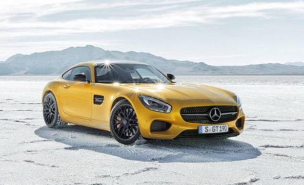 Компанията Mercedes Benz обяви сервизна кампания на територията на САЩ която