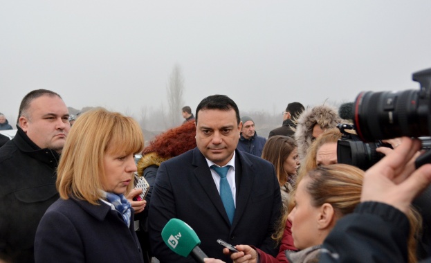 През последната седмица по официални данни на Изпълнителната агенция по