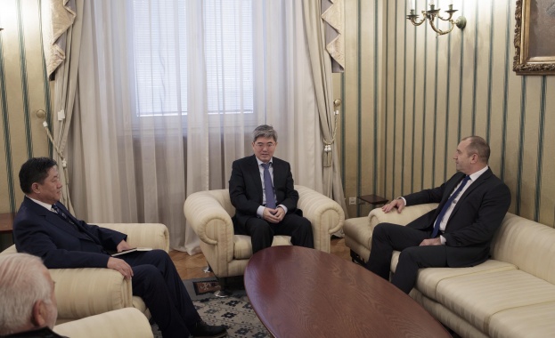 Между България и Китай има отлични отношения и ние бихме