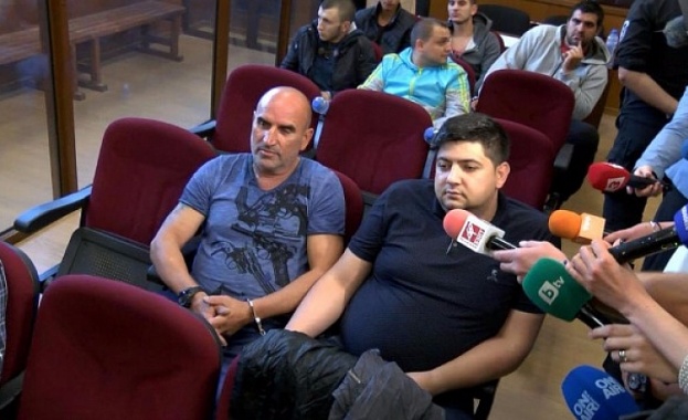 Магистратите от Районния съд във Враца оправдаха сина на бившия