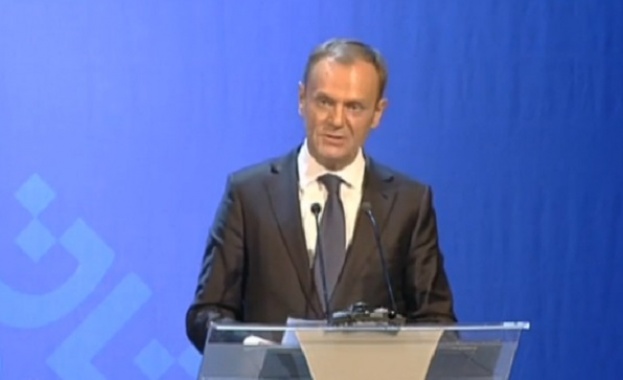 Вярваме че вашето председателство ще бъде толкова резултатно колкото преди