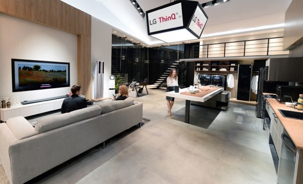 Патентованата платформа за машинно самообучение ще бъде основата за продуктовите