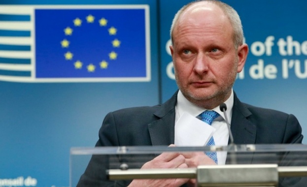 Естония подкрепя присъединяването на България към Шенгенското пространство и въпросът