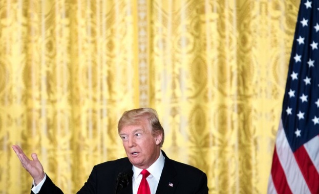 САЩ може да се върнат в Парижкото споразумение за климата