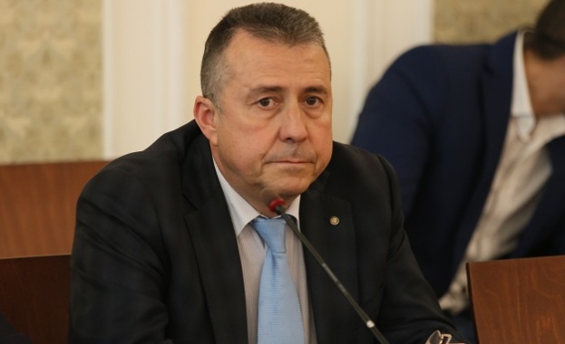 Създадена със заповед на министъра на регионалното развитие и благоустройството