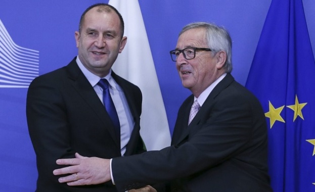 На 12 януари от 11 00 часа на Дондуков 2 държавният